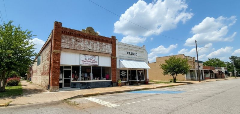 Beggs, OK