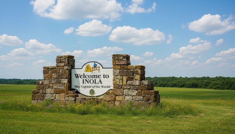 Inola, OK