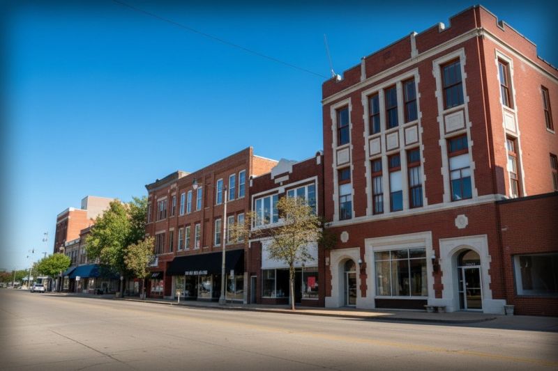 Sapulpa, OK