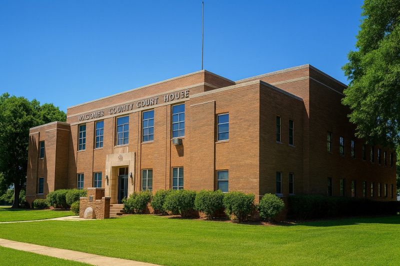 Wagoner County, OK