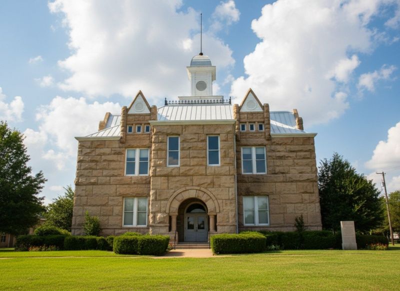 Masonry Service in Tulsa, OK