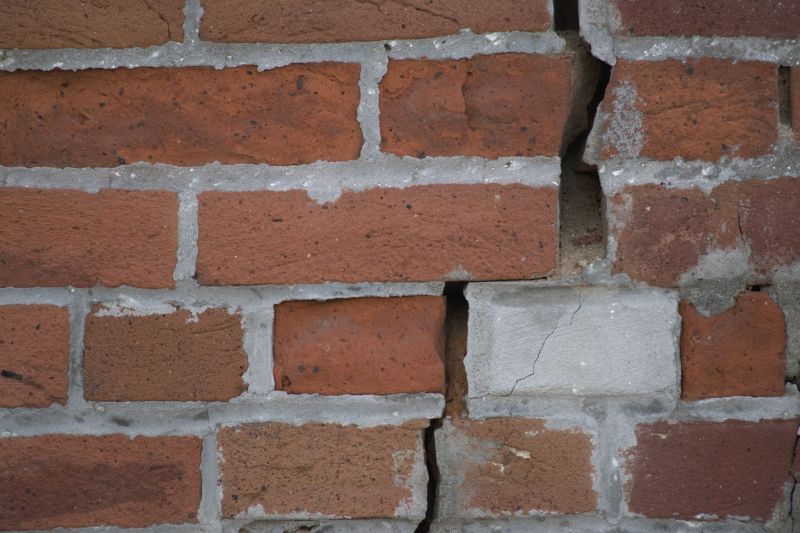 Brick Caulking in Tulsa, OK