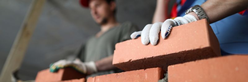 Brick Floor Repair in Tulsa, OK