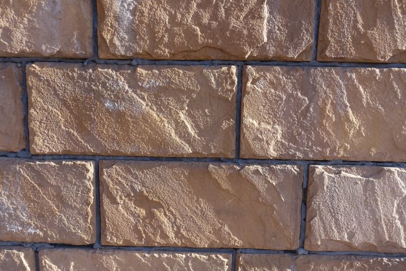 Brick Repair in Beggs, OK