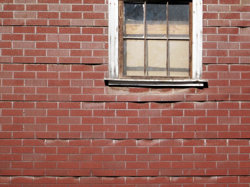 Brick Repair in Sand Springs, OK