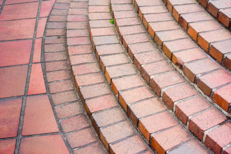 Brick Restoration in Collinsville, OK