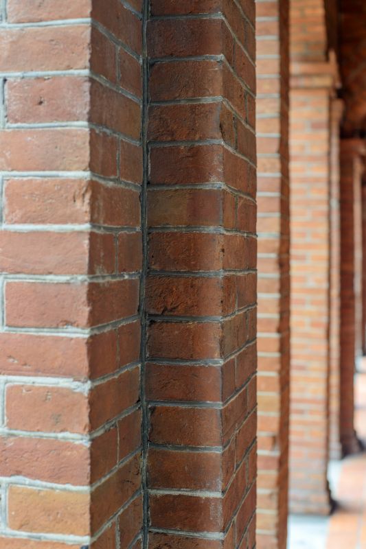 Brick Restoration in Skiatook, OK