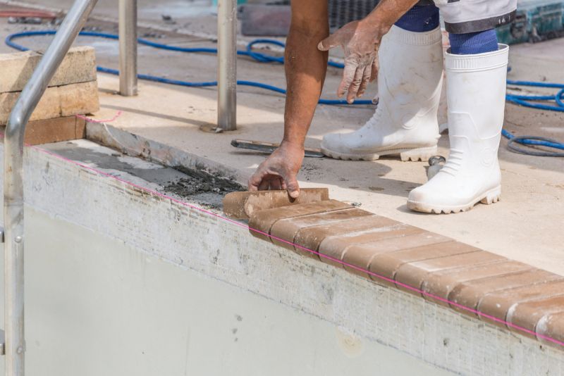 Commercial Masonry Repair in Beggs, OK