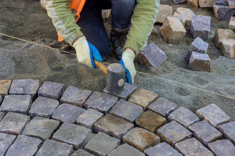 Commercial Masonry Repair in Beggs, OK