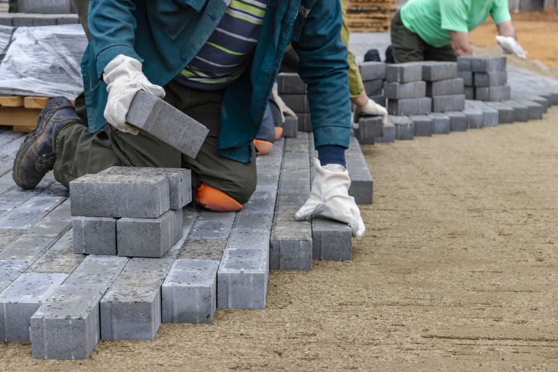 Commercial Masonry Repair in Broken Arrow, OK