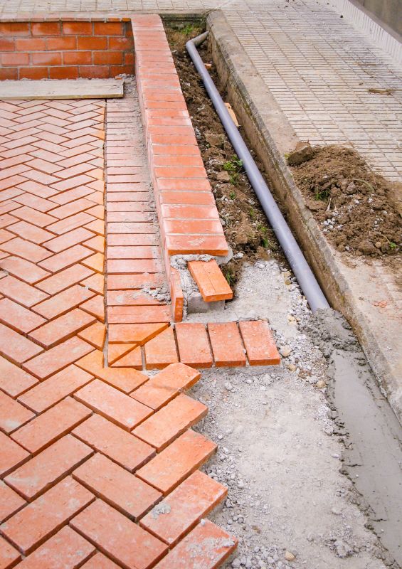 Commercial Masonry Repair in Coweta, OK