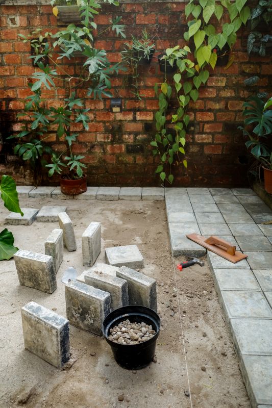 Commercial Masonry Repair in Tulsa, OK