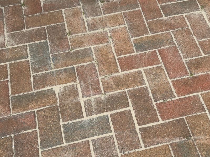 Commercial Masonry Repair in Mounds, OK