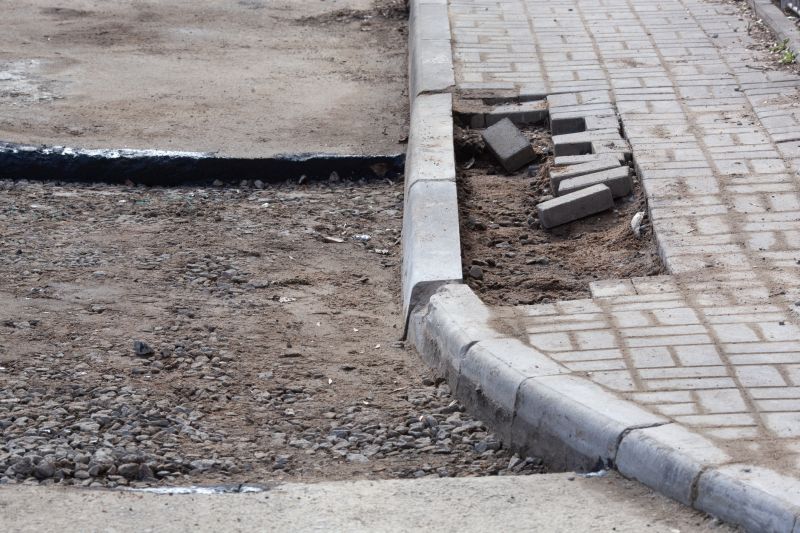Commercial Masonry Repair in Owasso, OK