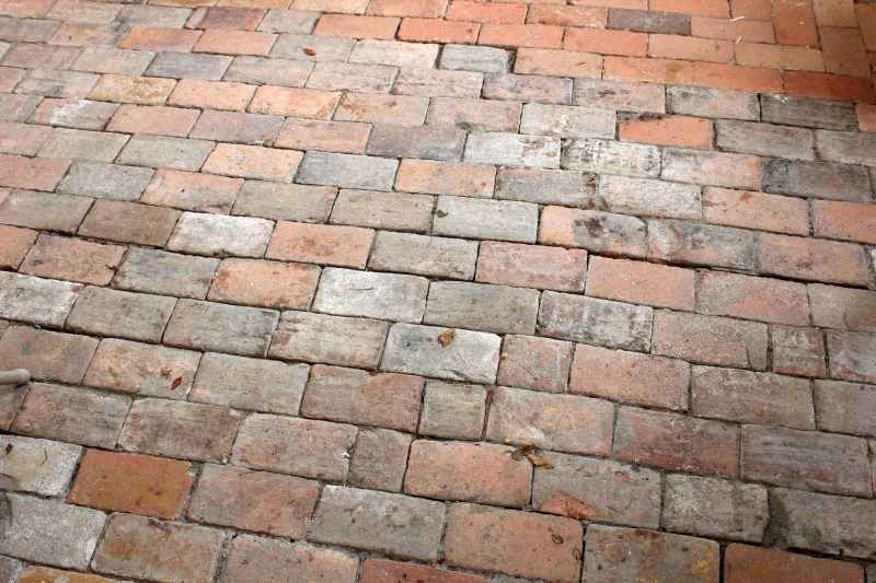 Commercial Masonry Repair in Porter, OK