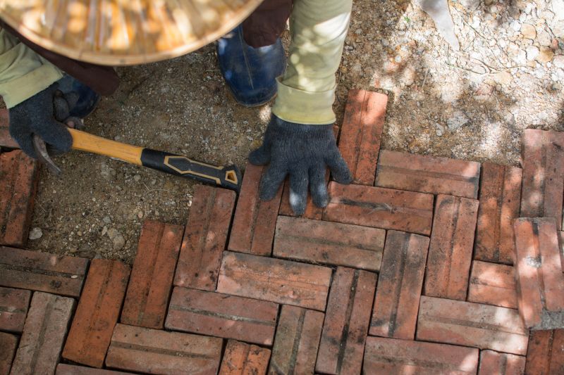 Commercial Masonry Repair in Sapulpa, OK