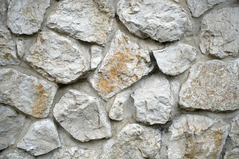 Commercial Stone Masonry in Tulsa, OK
