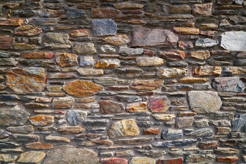 Commercial Stone Masonry in Porter, OK