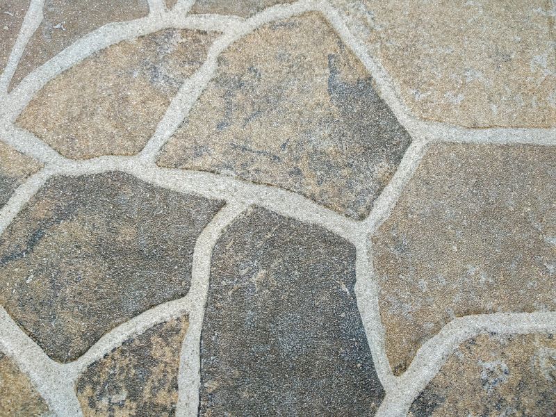 Commercial Stone Masonry in Sapulpa, OK