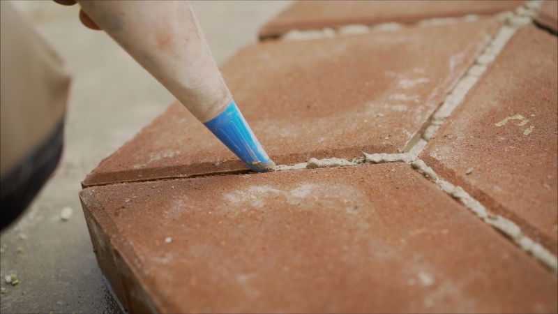 Masonry Caulking in Tulsa, OK