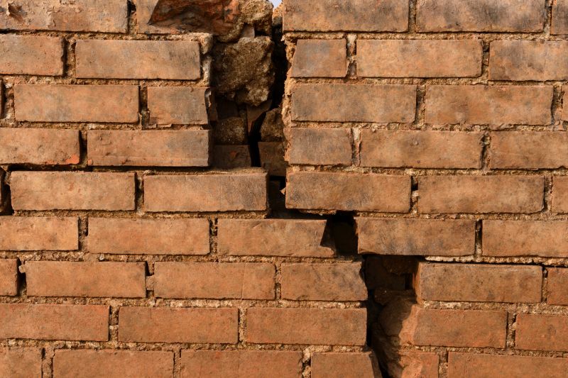 Masonry Repair in Bixby, OK