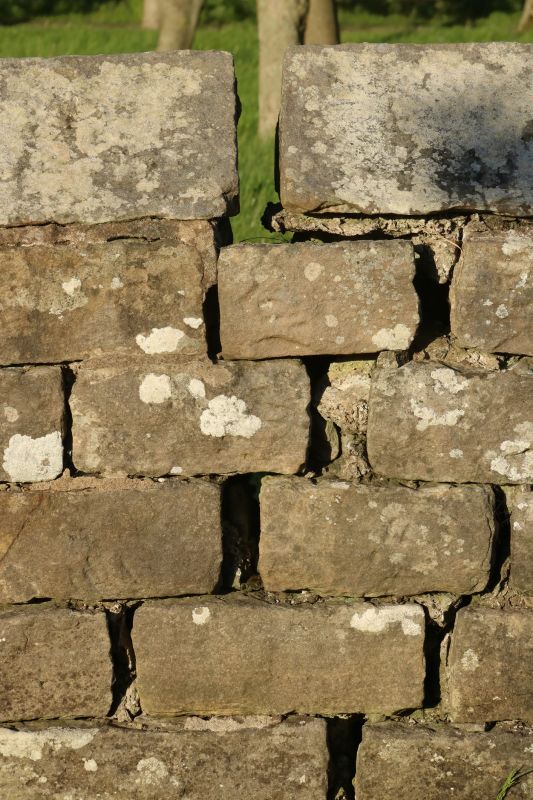 Rock Wall Repair in Tulsa, OK