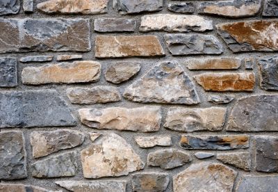 Stone Masonry Installation in Sapulpa, OK
