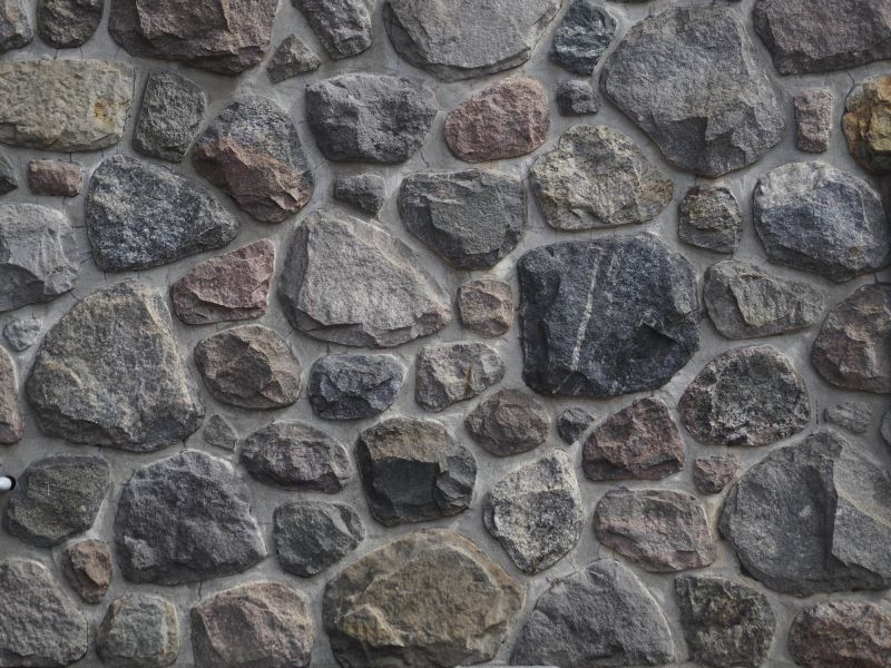 Stone Masonry Installation in Wagoner County, OK