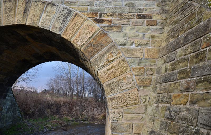 Stone Masonry Repair in Tulsa, OK