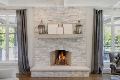 Stone Masonry Service in Tulsa, OK