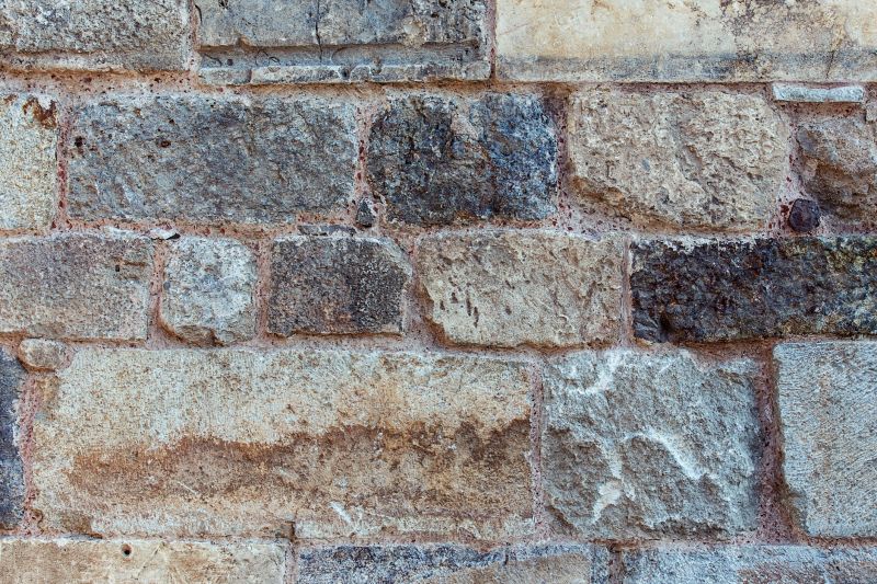 Stone Masonry Service in Tulsa, OK