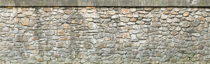 Stone Wall Repair in Beggs, OK