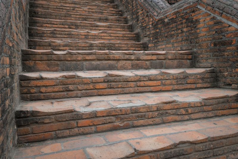 Stonework Repair in Bixby, OK