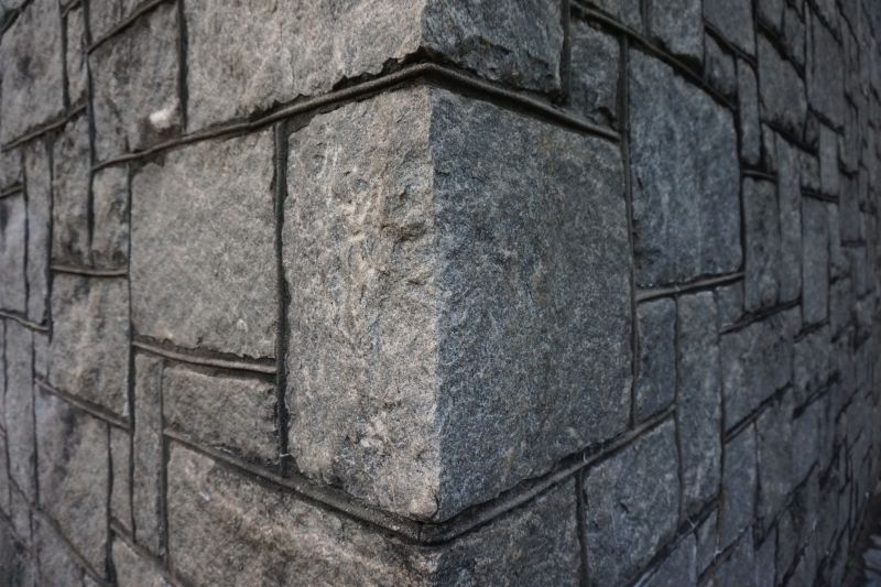 Stonework Repair in Tulsa County, OK